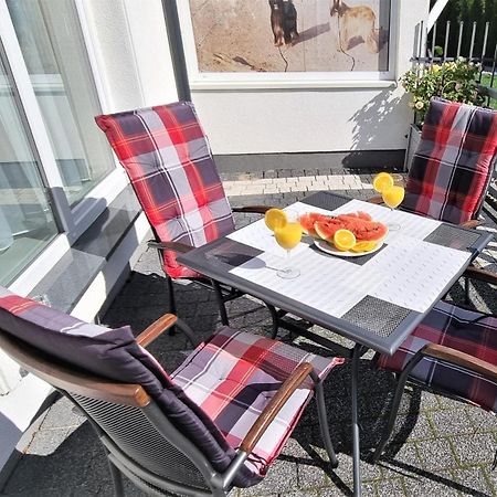 Apartamenty Dzemejra - Jumeirah Ujście-Darłowskie Eksteriør bilde